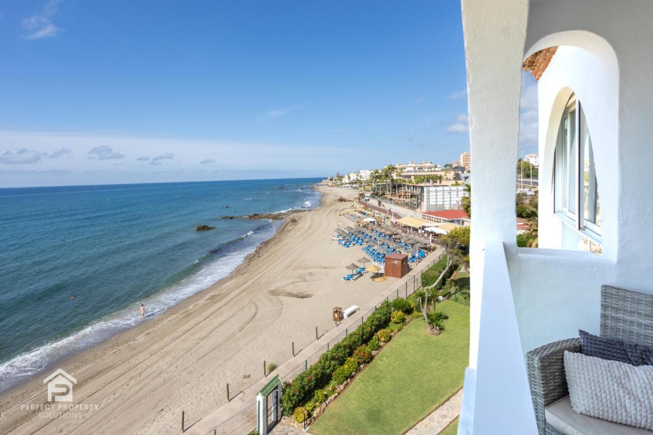 Apartament Aguamarina On The Front *